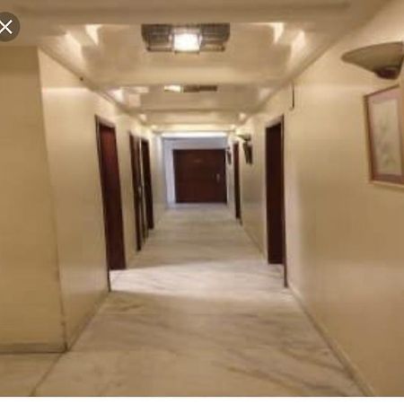 Hotel Ganesh Palace Bombaj Zewnętrze zdjęcie