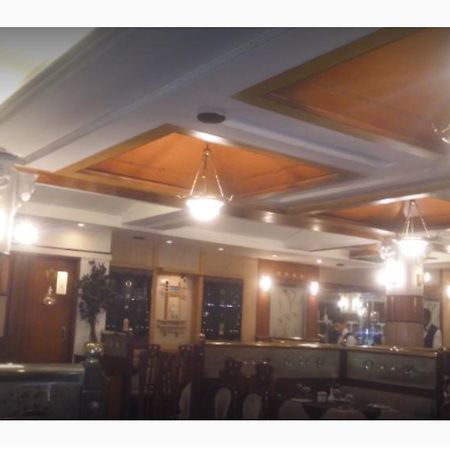Hotel Ganesh Palace Bombaj Zewnętrze zdjęcie