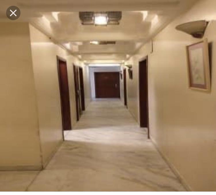 Hotel Ganesh Palace Bombaj Zewnętrze zdjęcie