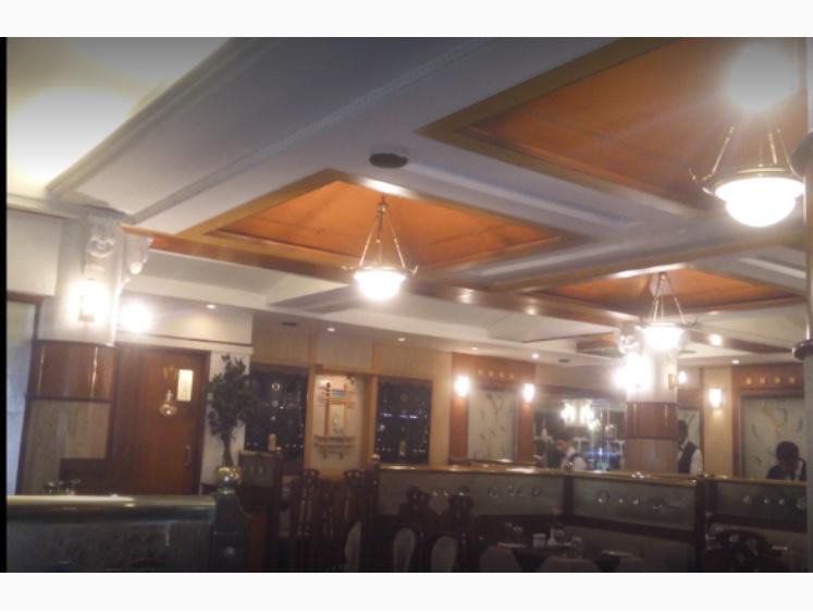 Hotel Ganesh Palace Bombaj Zewnętrze zdjęcie