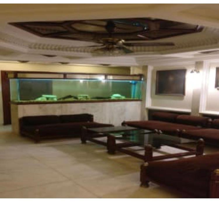Hotel Ganesh Palace Bombaj Zewnętrze zdjęcie