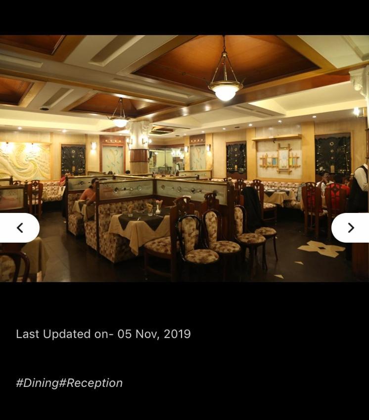 Hotel Ganesh Palace Bombaj Zewnętrze zdjęcie